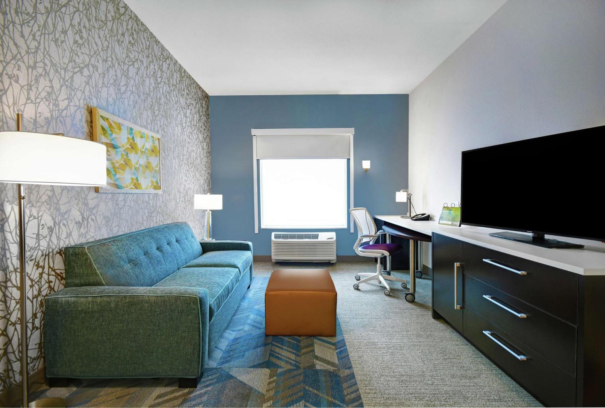 Home2 Suites By Hilton Lawrenceville Atlanta Sugarloaf, Ga Exterior photo