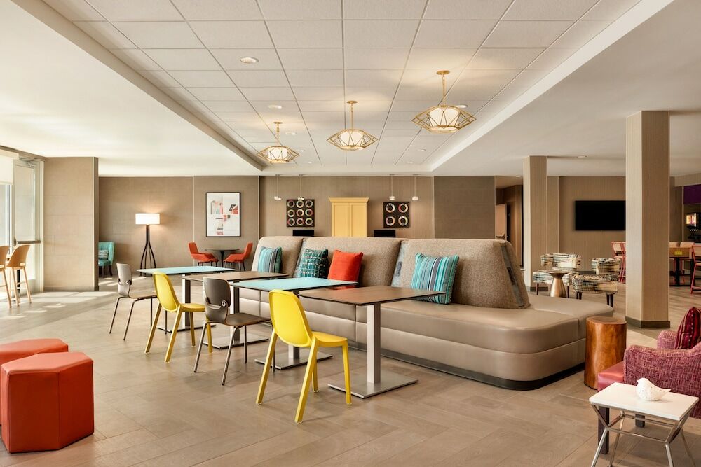 Home2 Suites By Hilton Lawrenceville Atlanta Sugarloaf, Ga Interior photo